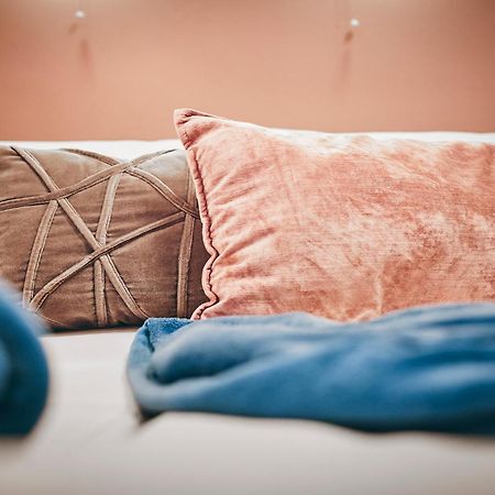 Boutiquehotel Liebesglueck - Adults Only 빈터베르크 외부 사진