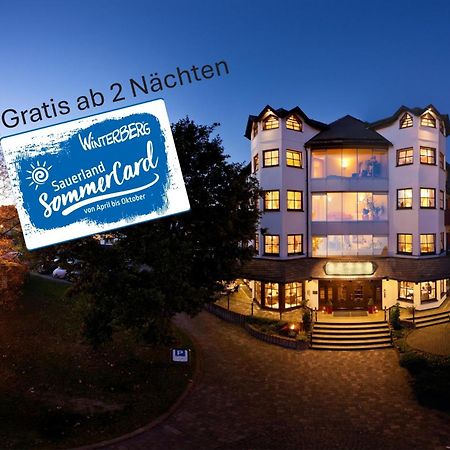 Boutiquehotel Liebesglueck - Adults Only 빈터베르크 외부 사진