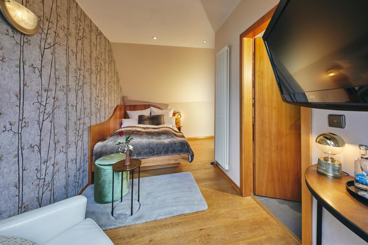 Boutiquehotel Liebesglueck - Adults Only 빈터베르크 외부 사진