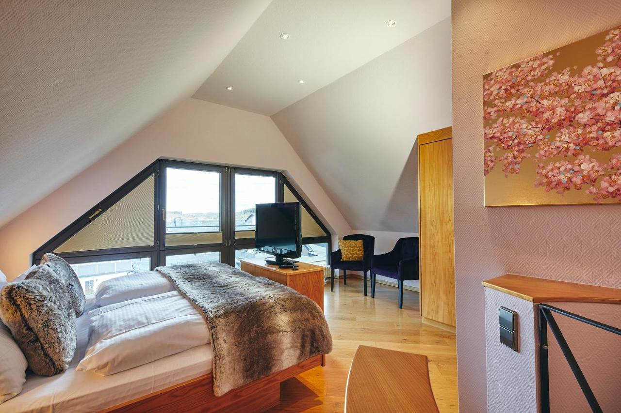 Boutiquehotel Liebesglueck - Adults Only 빈터베르크 외부 사진