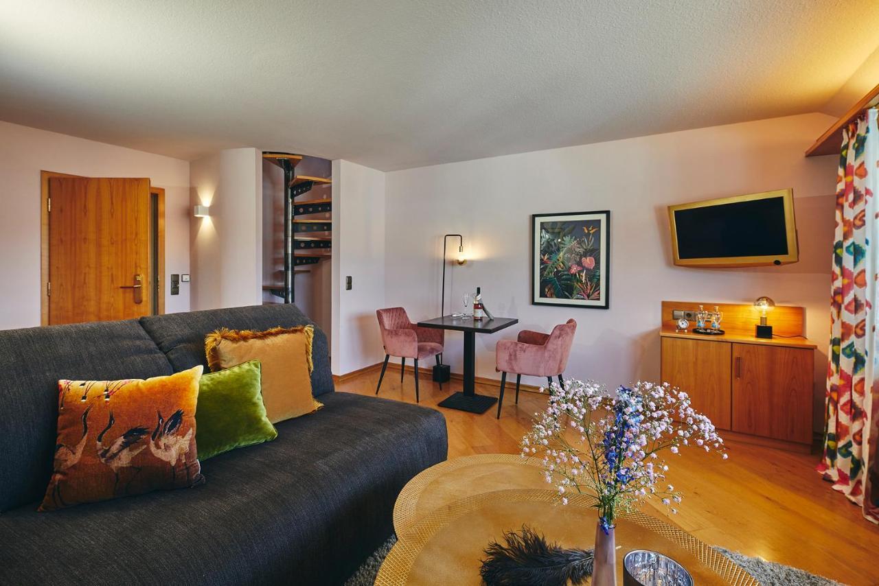 Boutiquehotel Liebesglueck - Adults Only 빈터베르크 외부 사진