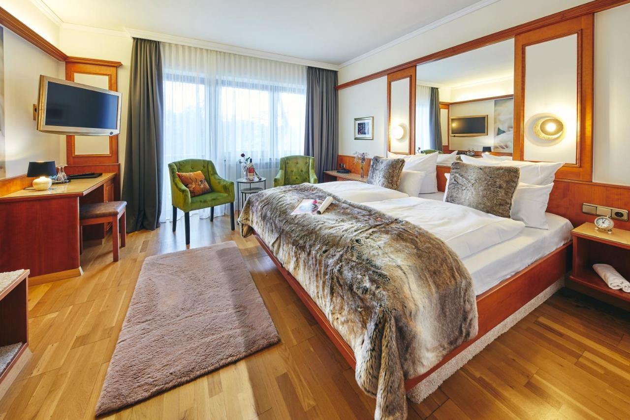 Boutiquehotel Liebesglueck - Adults Only 빈터베르크 외부 사진