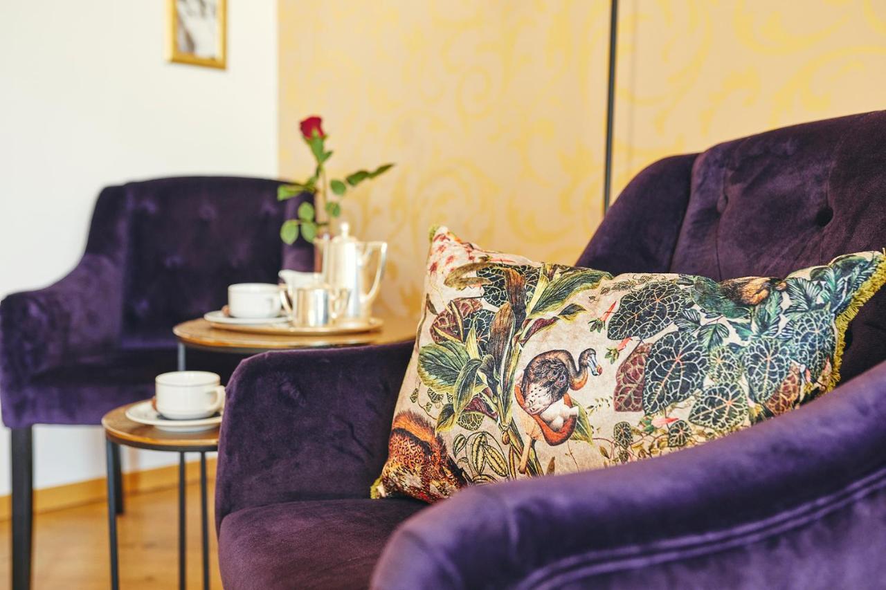 Boutiquehotel Liebesglueck - Adults Only 빈터베르크 외부 사진