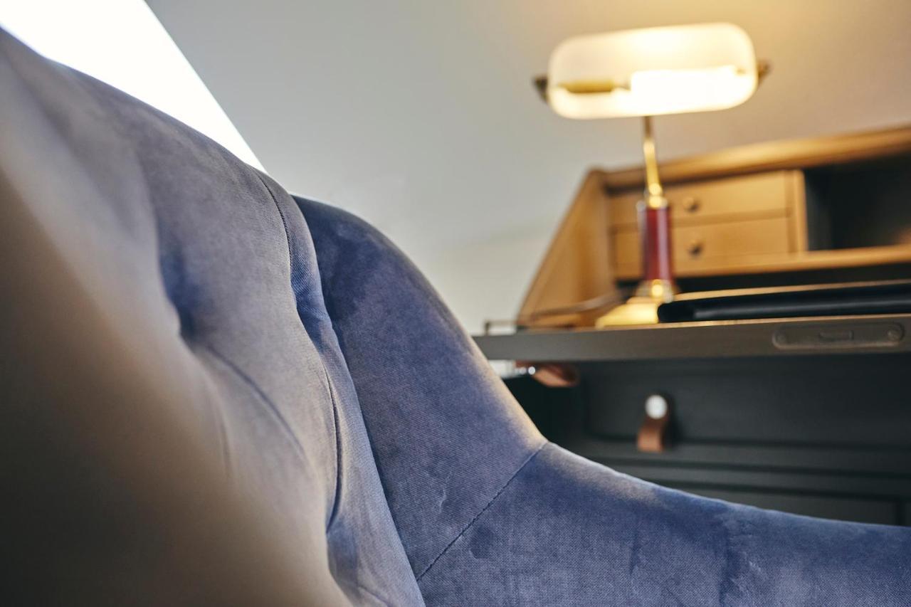 Boutiquehotel Liebesglueck - Adults Only 빈터베르크 외부 사진