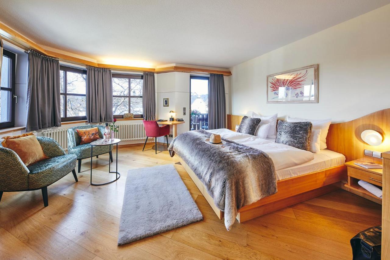 Boutiquehotel Liebesglueck - Adults Only 빈터베르크 외부 사진