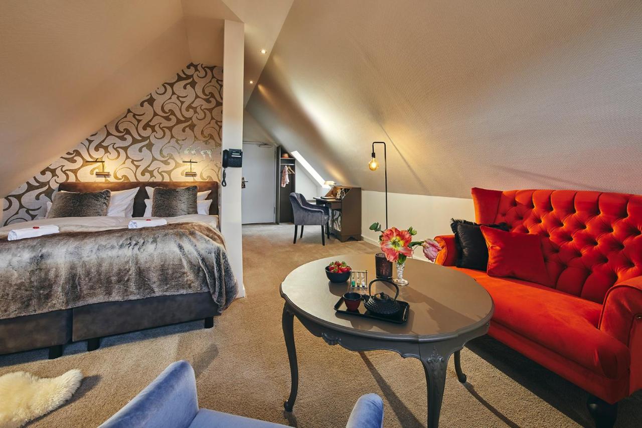 Boutiquehotel Liebesglueck - Adults Only 빈터베르크 외부 사진