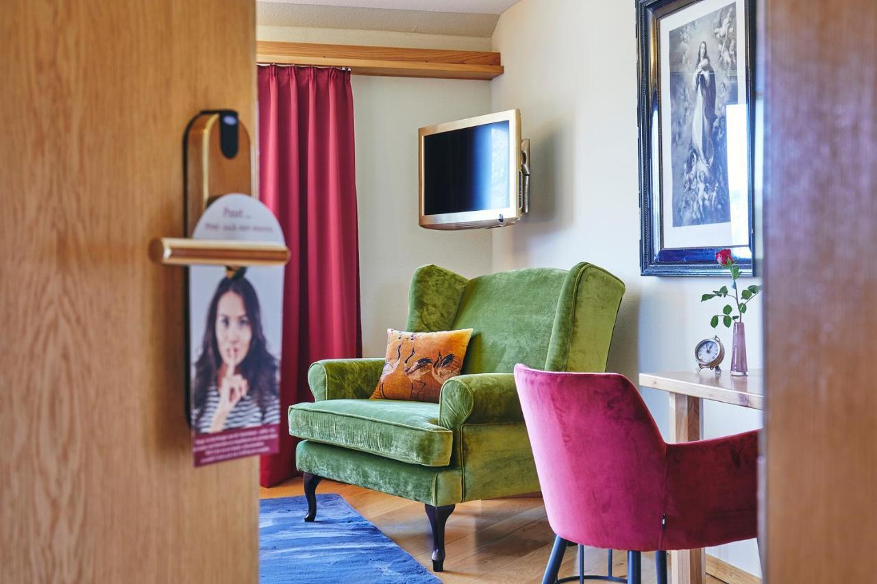 Boutiquehotel Liebesglueck - Adults Only 빈터베르크 외부 사진