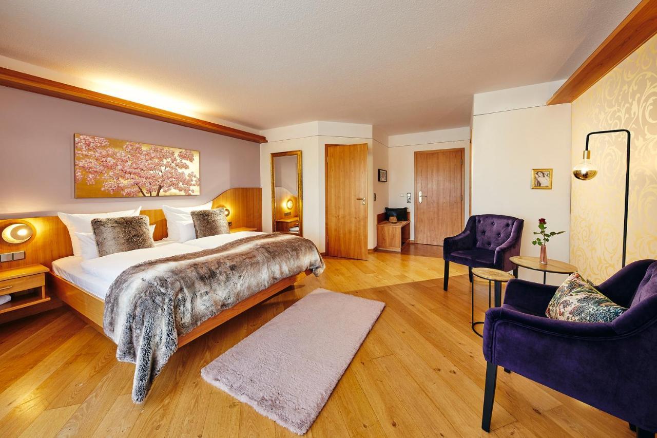 Boutiquehotel Liebesglueck - Adults Only 빈터베르크 외부 사진