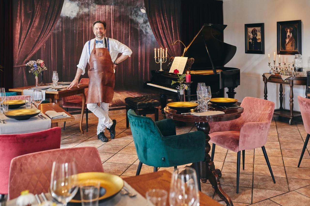 Boutiquehotel Liebesglueck - Adults Only 빈터베르크 외부 사진