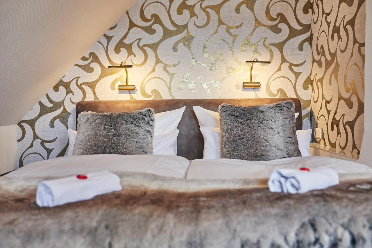 Boutiquehotel Liebesglueck - Adults Only 빈터베르크 외부 사진