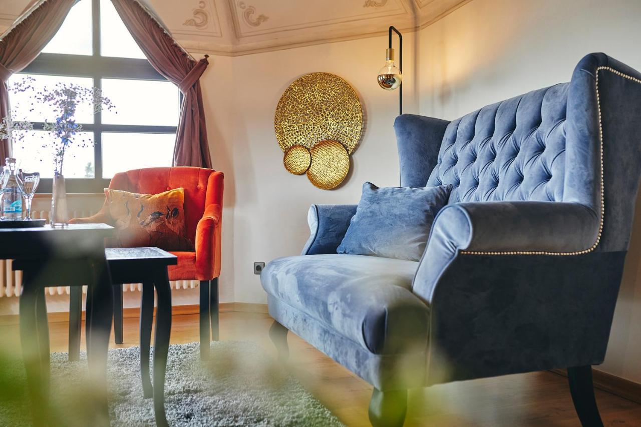 Boutiquehotel Liebesglueck - Adults Only 빈터베르크 외부 사진