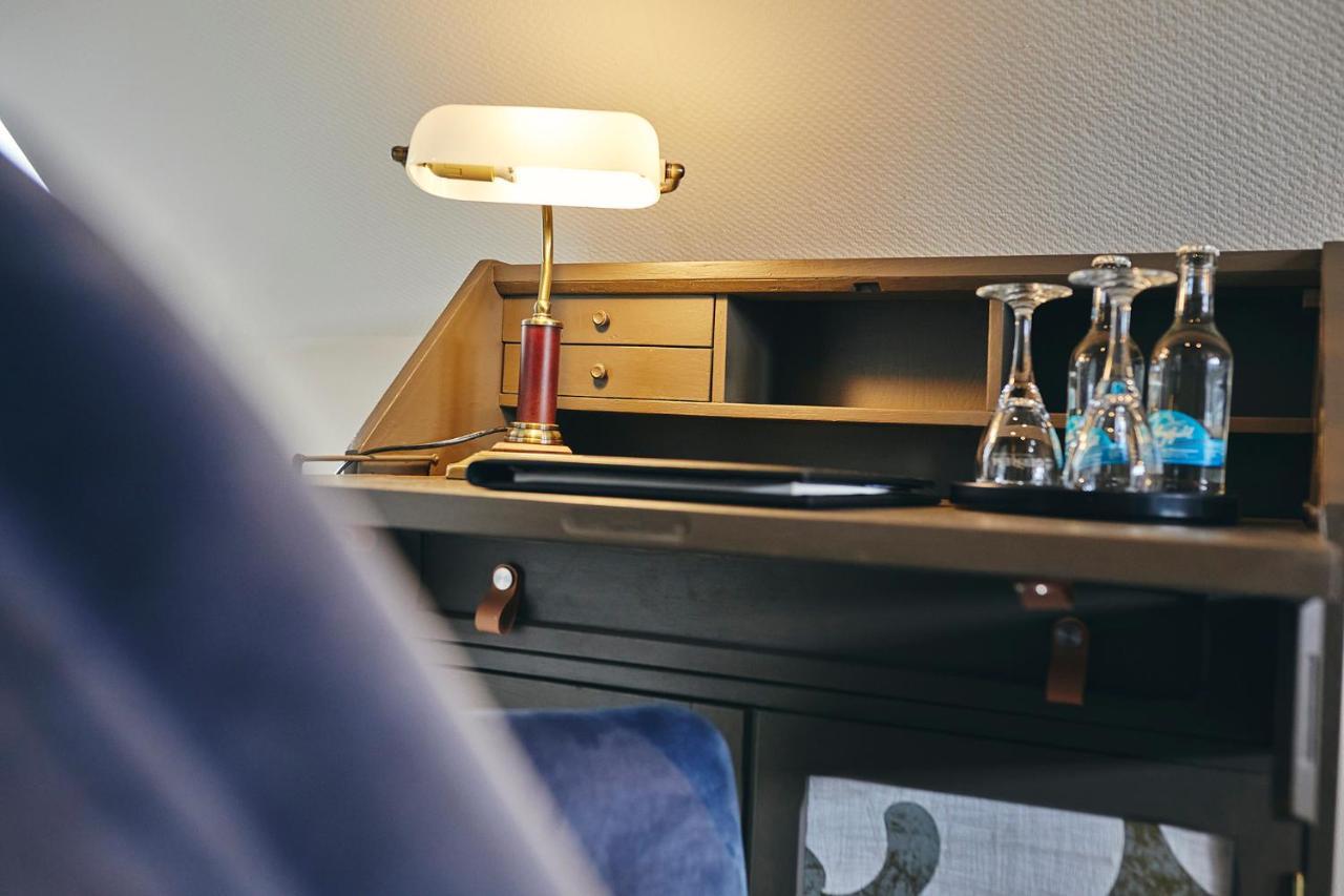 Boutiquehotel Liebesglueck - Adults Only 빈터베르크 외부 사진
