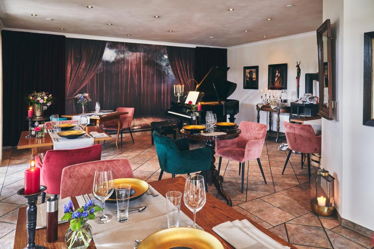 Boutiquehotel Liebesglueck - Adults Only 빈터베르크 외부 사진
