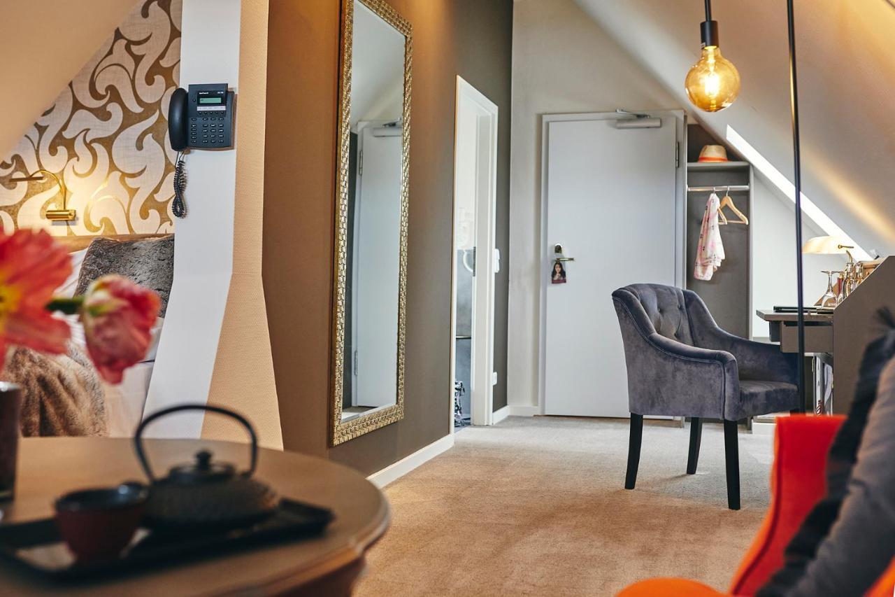 Boutiquehotel Liebesglueck - Adults Only 빈터베르크 외부 사진
