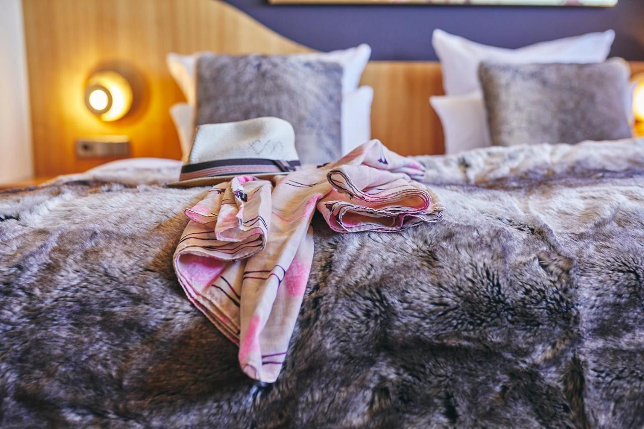 Boutiquehotel Liebesglueck - Adults Only 빈터베르크 외부 사진