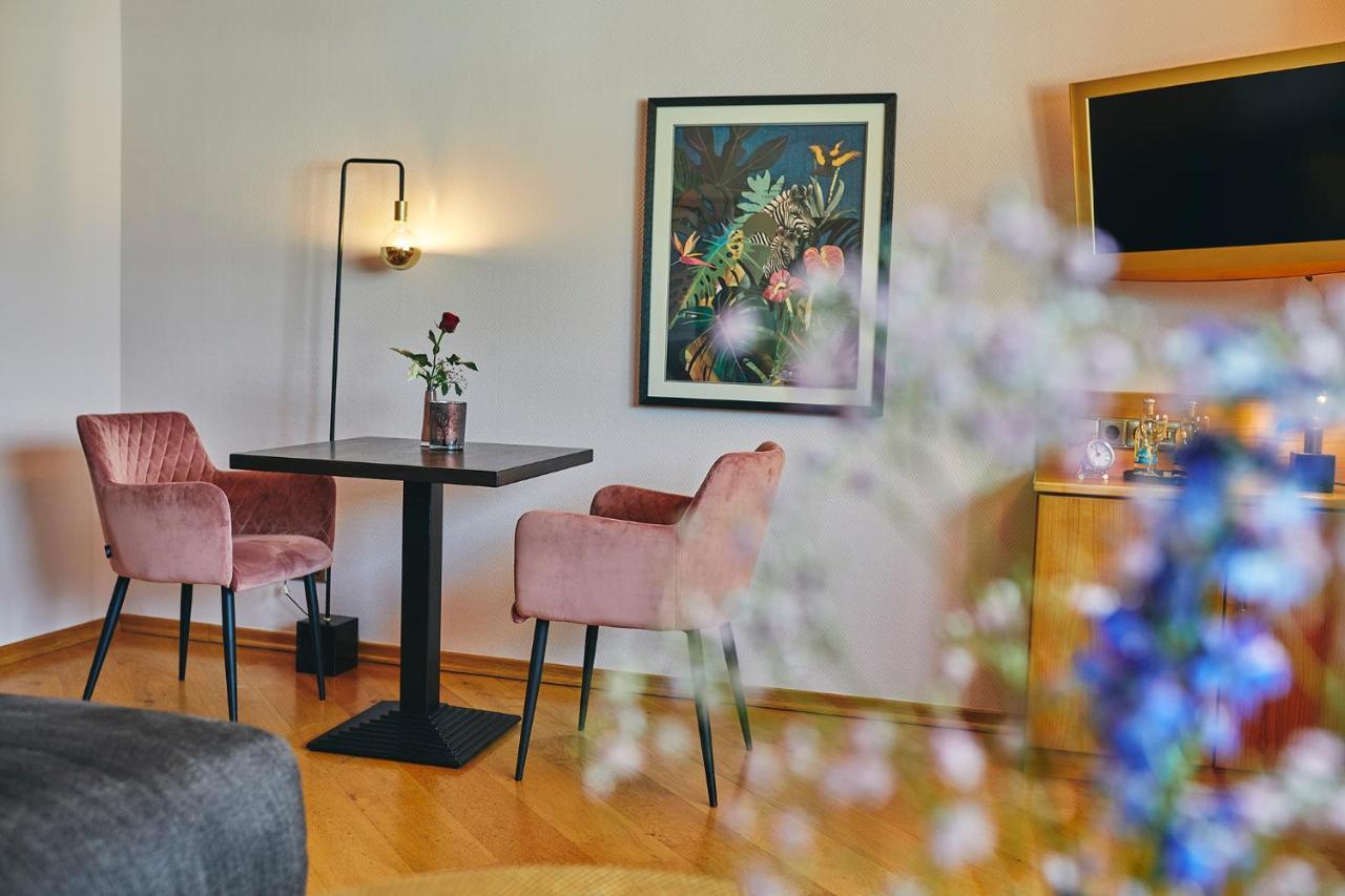 Boutiquehotel Liebesglueck - Adults Only 빈터베르크 외부 사진