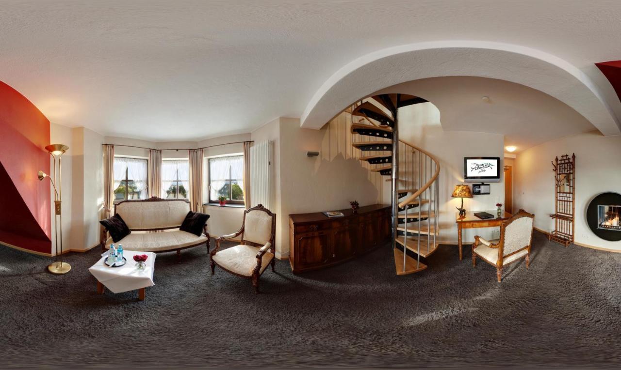 Boutiquehotel Liebesglueck - Adults Only 빈터베르크 외부 사진