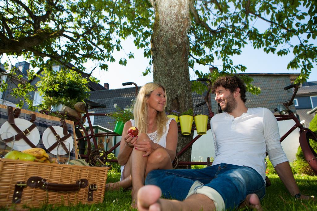 Boutiquehotel Liebesglueck - Adults Only 빈터베르크 외부 사진
