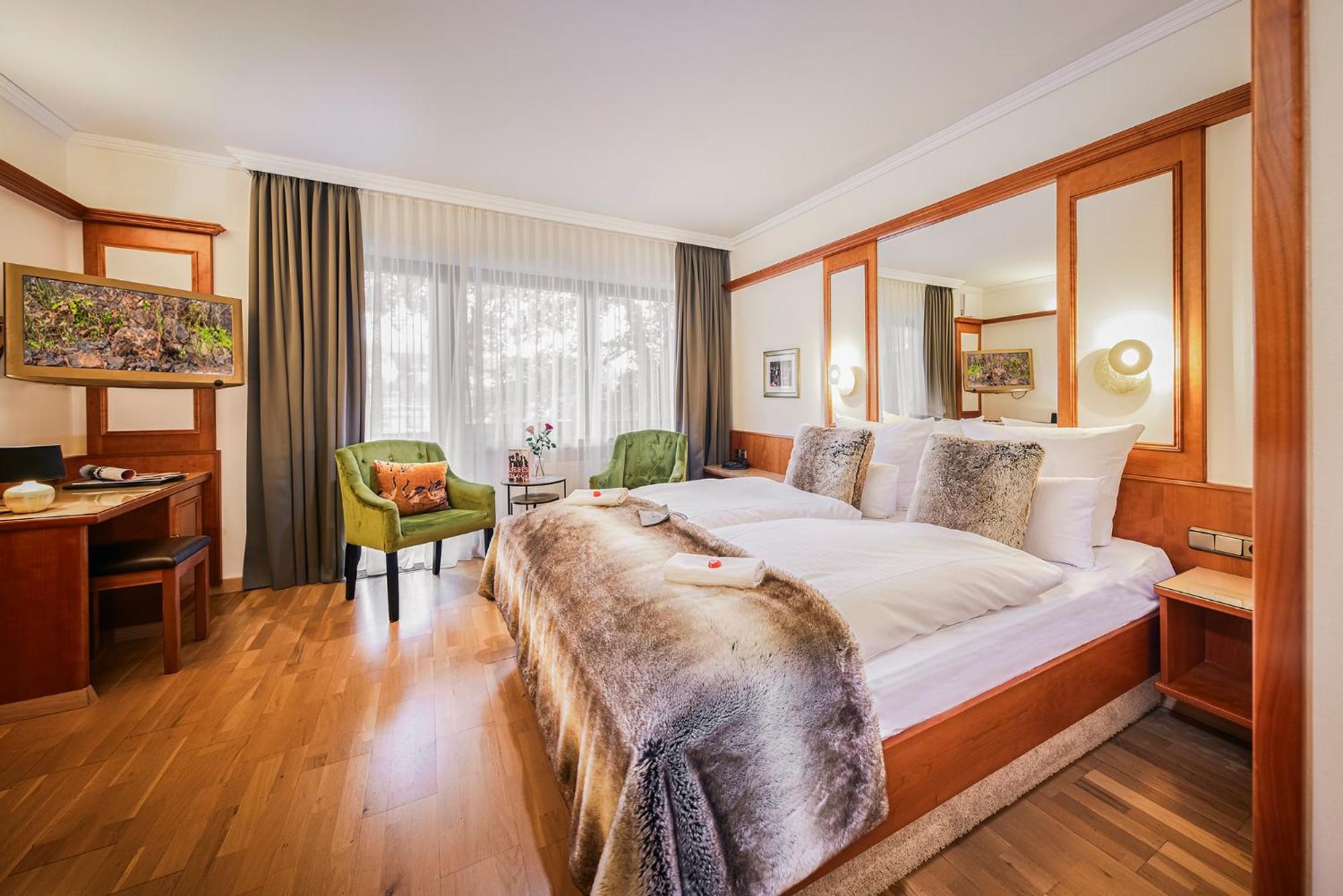 Boutiquehotel Liebesglueck - Adults Only 빈터베르크 외부 사진