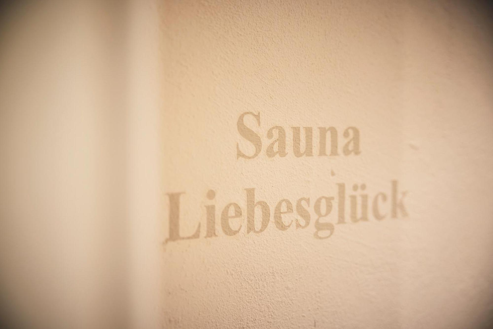 Boutiquehotel Liebesglueck - Adults Only 빈터베르크 외부 사진