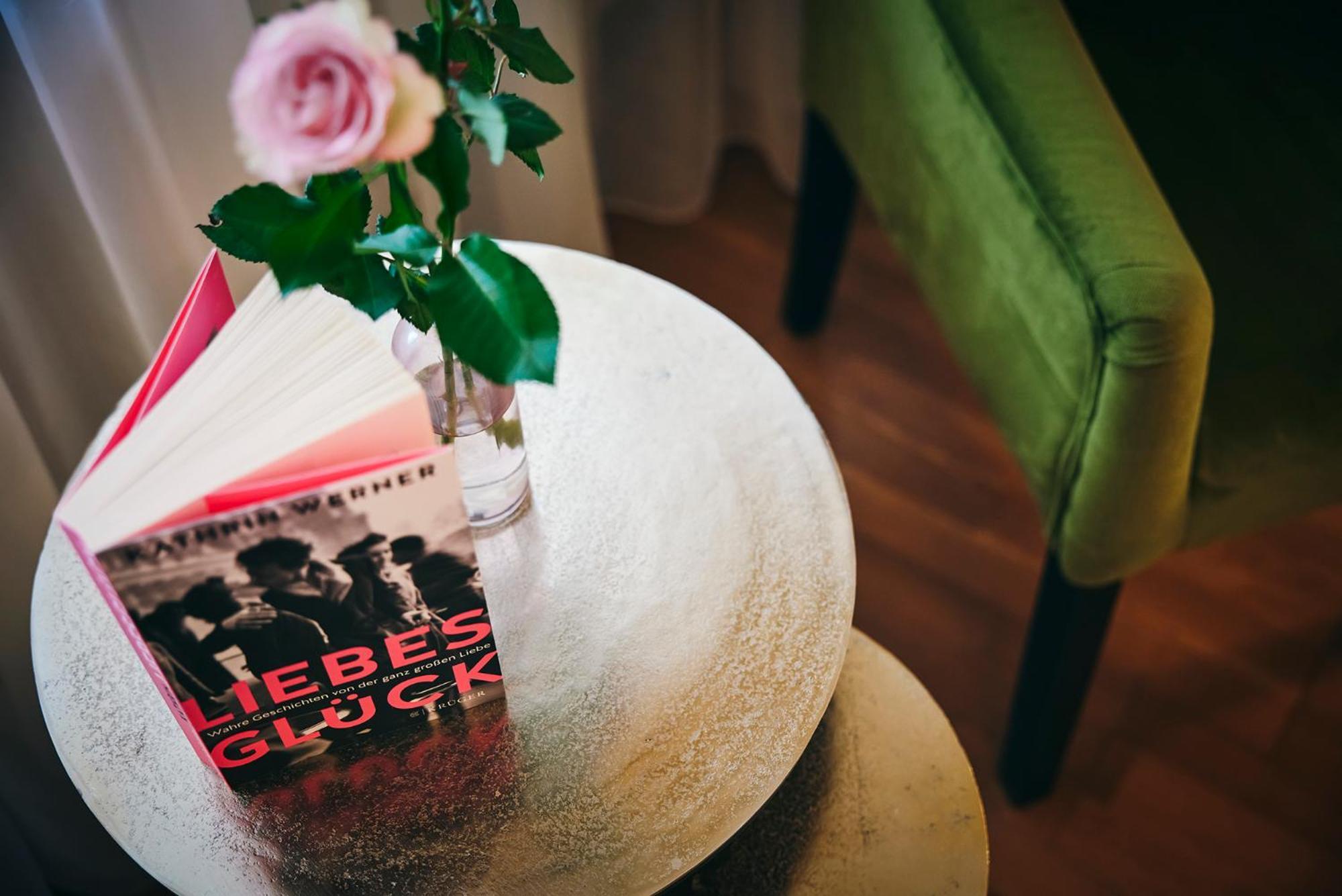 Boutiquehotel Liebesglueck - Adults Only 빈터베르크 외부 사진