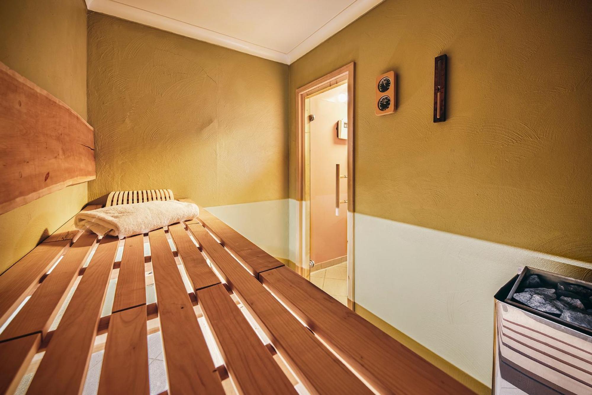 Boutiquehotel Liebesglueck - Adults Only 빈터베르크 외부 사진
