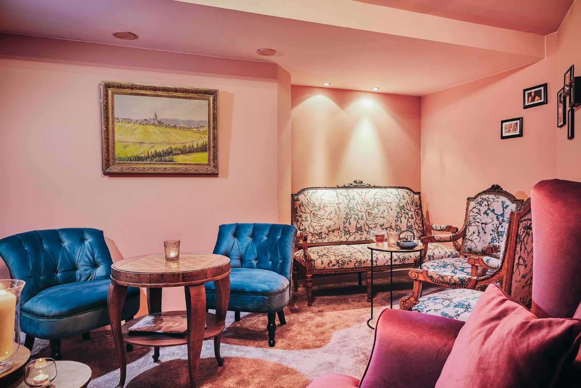 Boutiquehotel Liebesglueck - Adults Only 빈터베르크 외부 사진