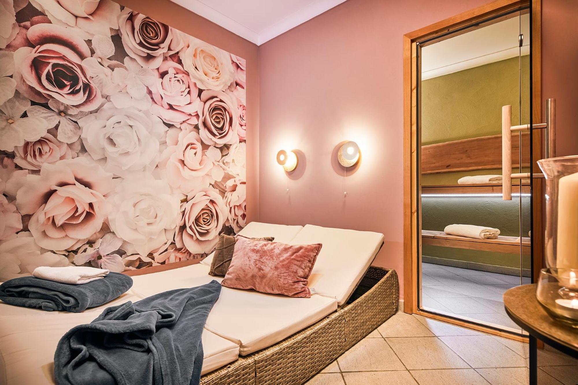 Boutiquehotel Liebesglueck - Adults Only 빈터베르크 외부 사진