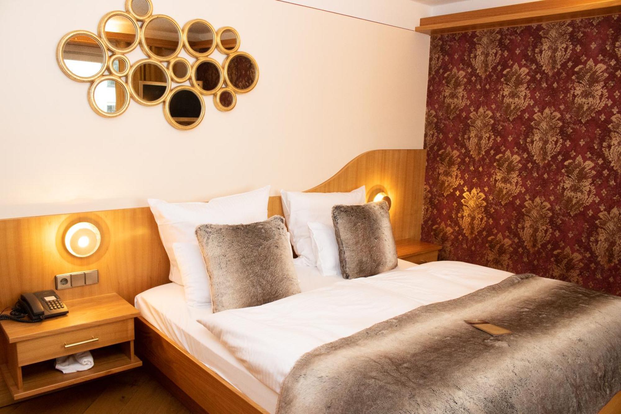 Boutiquehotel Liebesglueck - Adults Only 빈터베르크 외부 사진