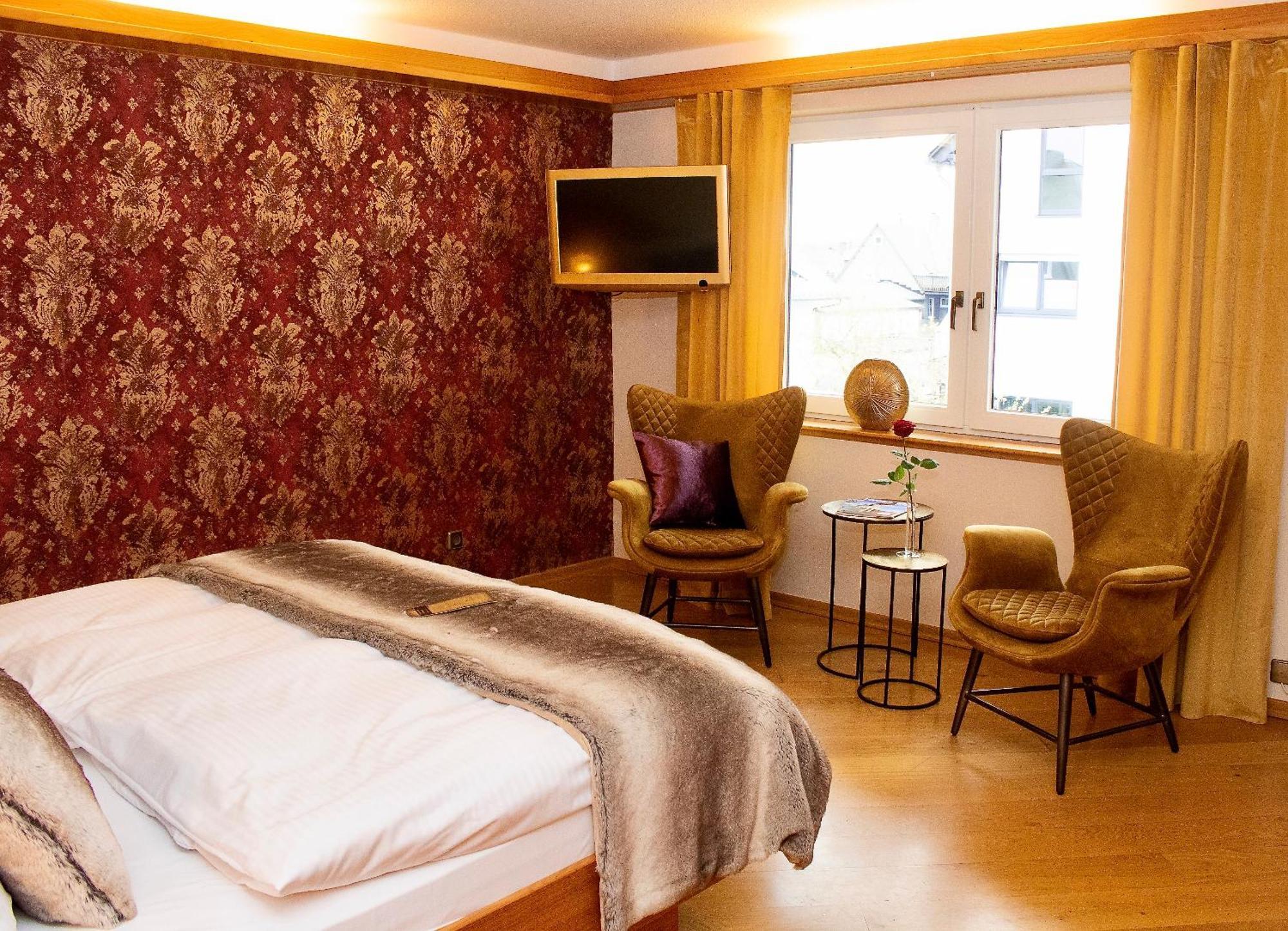 Boutiquehotel Liebesglueck - Adults Only 빈터베르크 외부 사진