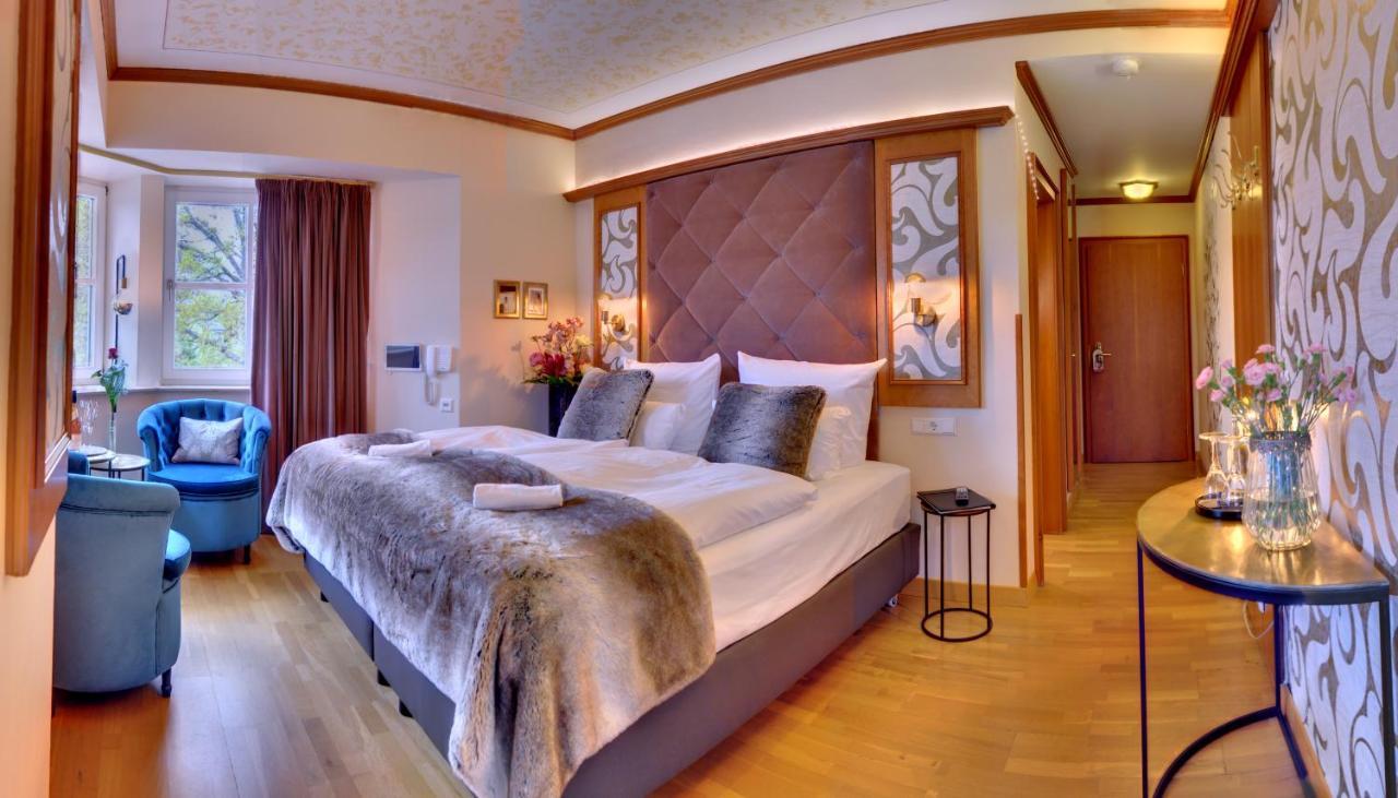 Boutiquehotel Liebesglueck - Adults Only 빈터베르크 외부 사진