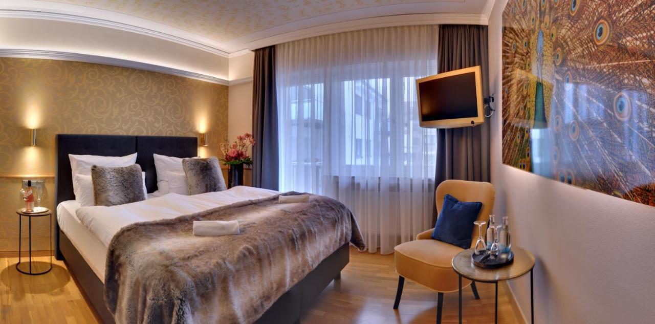 Boutiquehotel Liebesglueck - Adults Only 빈터베르크 외부 사진